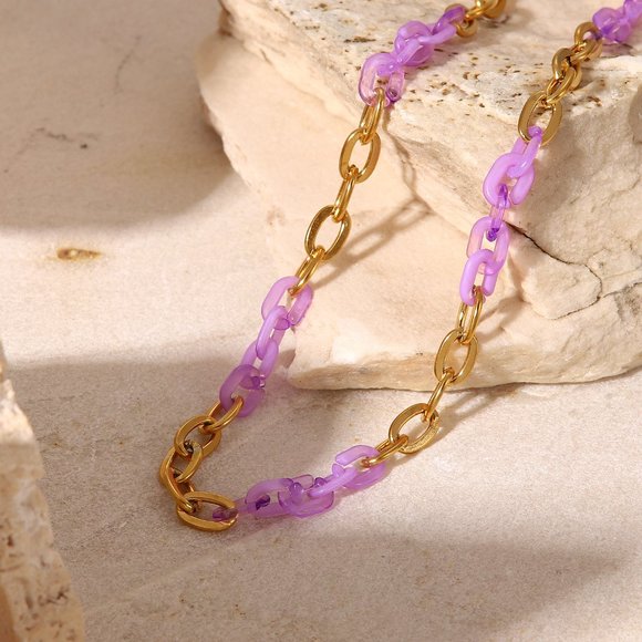 Kenzie Necklace - Picture 4 of 7